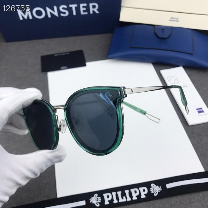 GENTLE MONSTER 爆款 男女同款 偏光墨鏡 明星同款 情侶款 高品質  lly1024